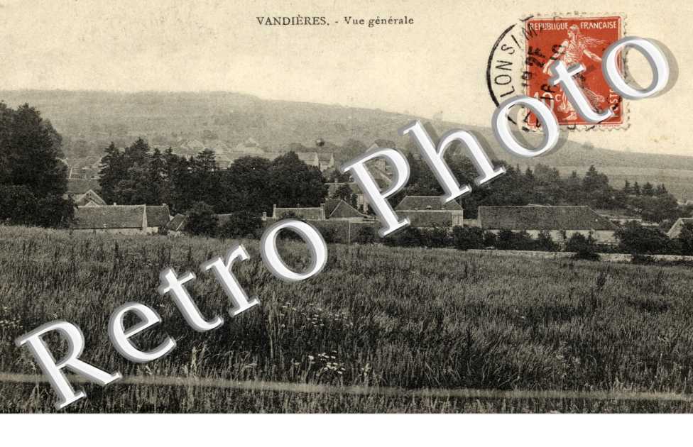 vue generale