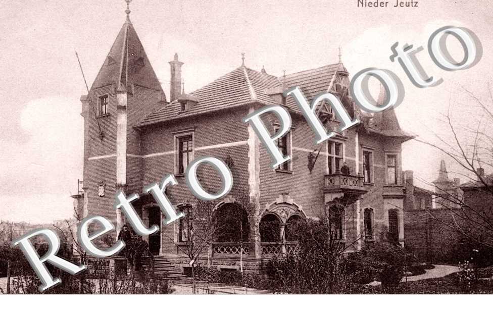 Nieder Jeutz