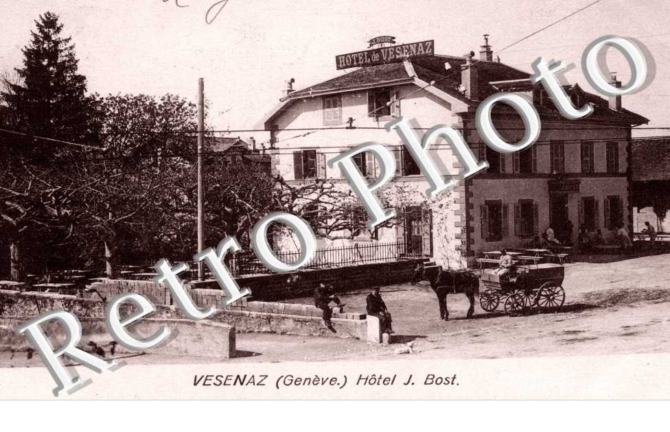 Hotel J. Bost