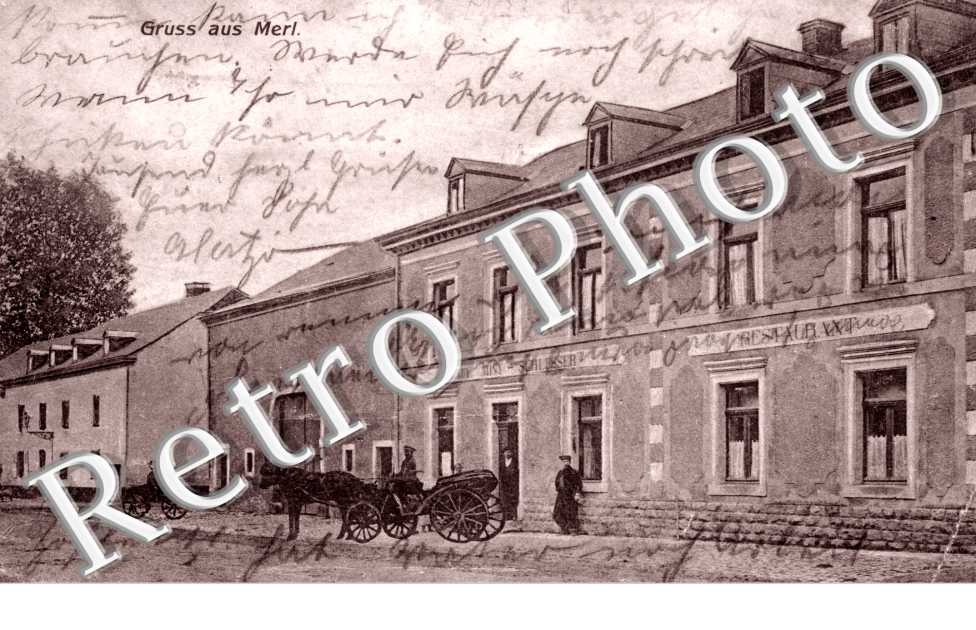 gruss aus Merl