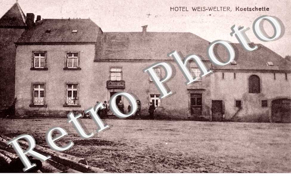 Hotel Weis-Welter