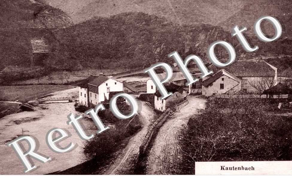 Kautenbanch
