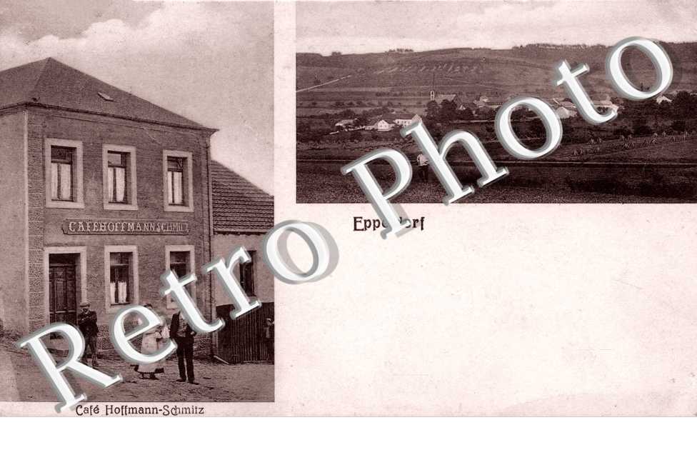 cafe Hoffmann-Schmitz