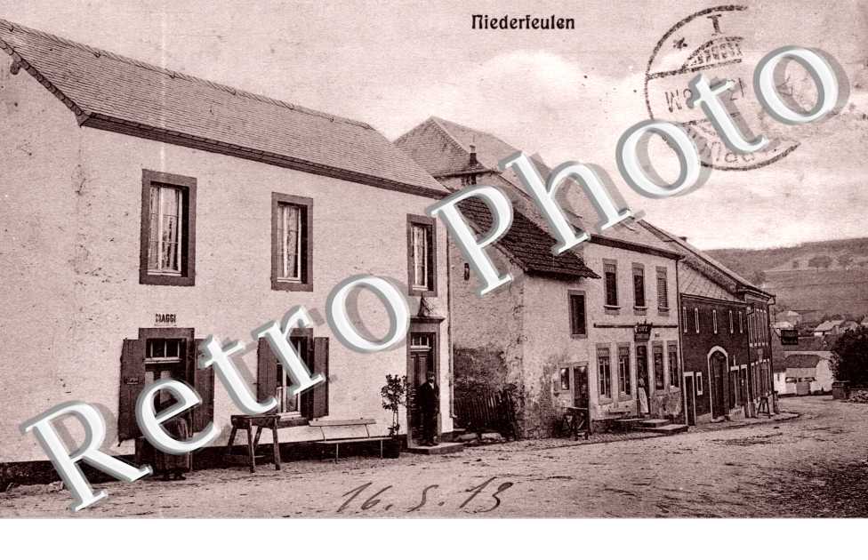 NIEDERFEULEN