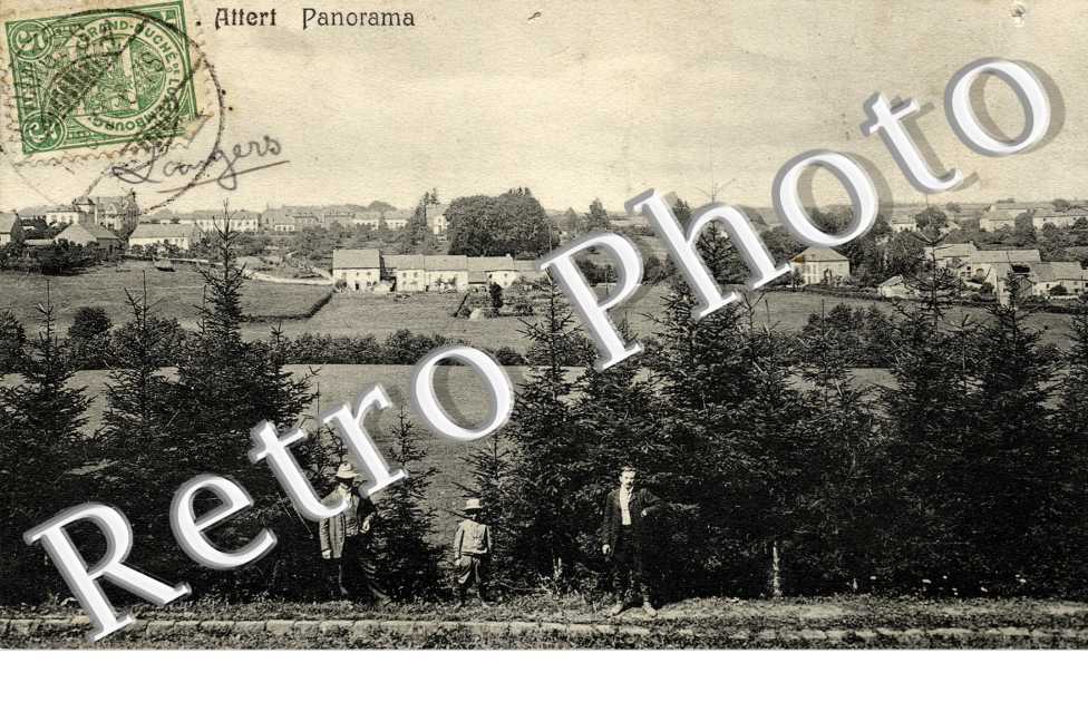 Attert panorama