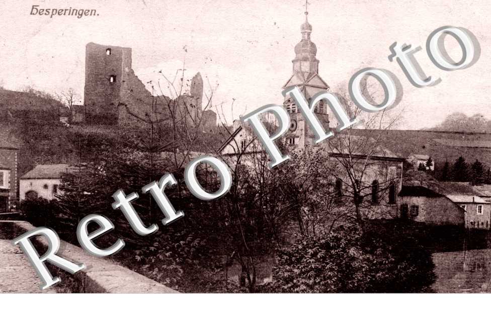 Hesperingen