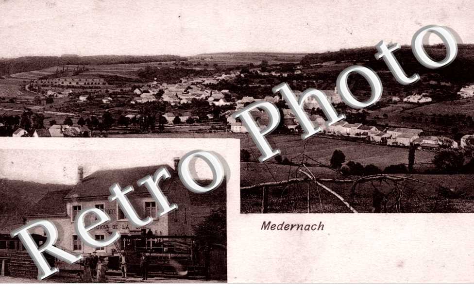 Medernach