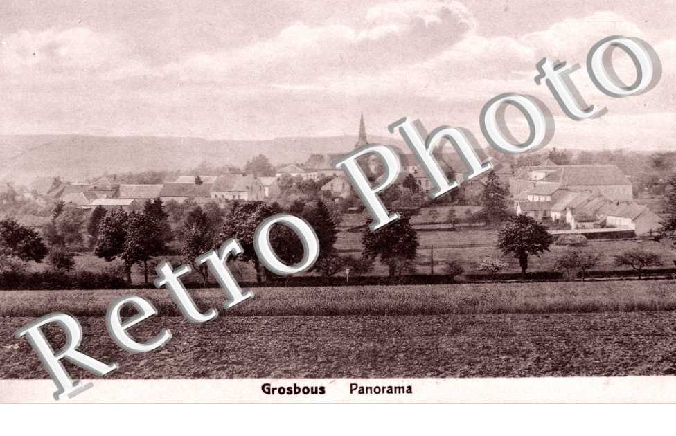 PANORAMA
