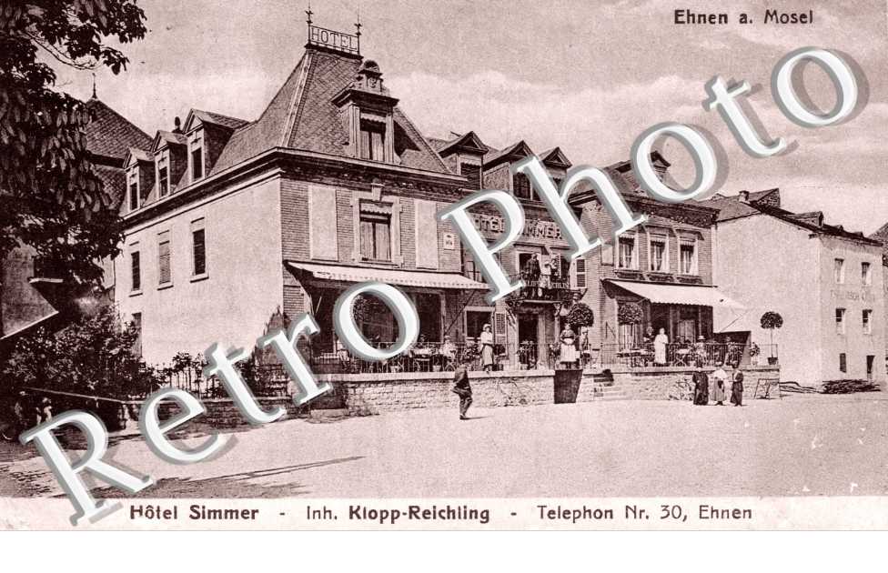Hotel Simmer Inh. Klopp-Reichling