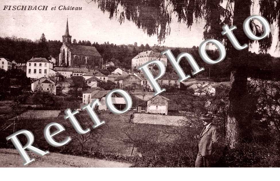 Fischbach et Chateau