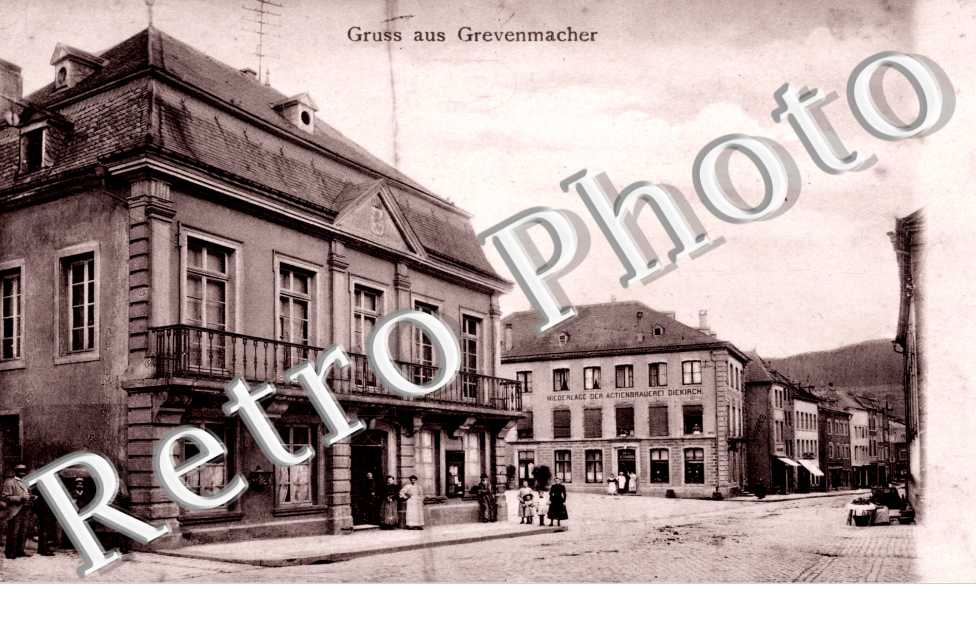 gruss aus Grevenmacher