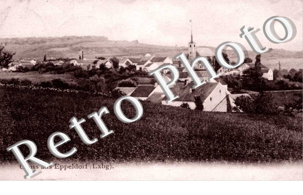 Gruss aus Eppeldorf