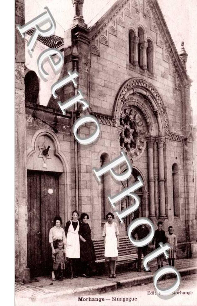 sinagogue