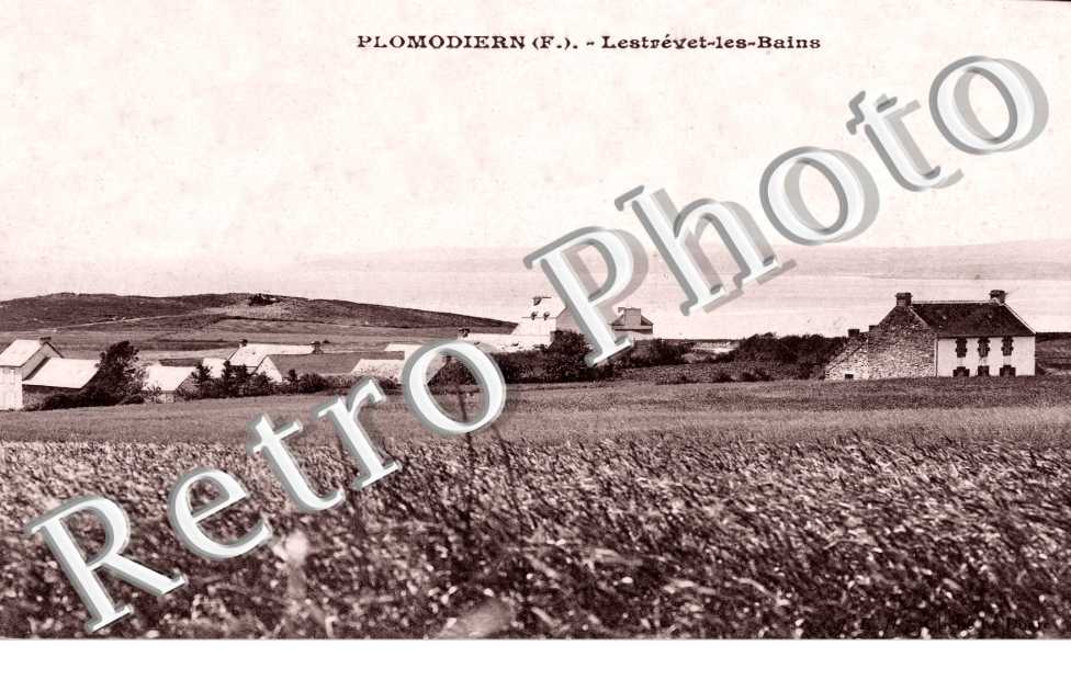 Lestrevet les Bains