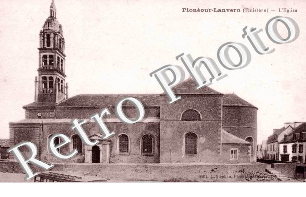 l'Eglise
