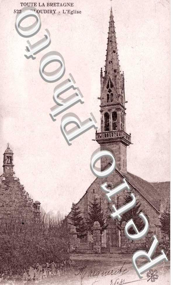 l'Eglise