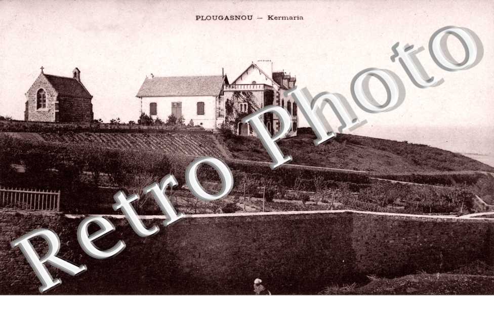 KERMARIA