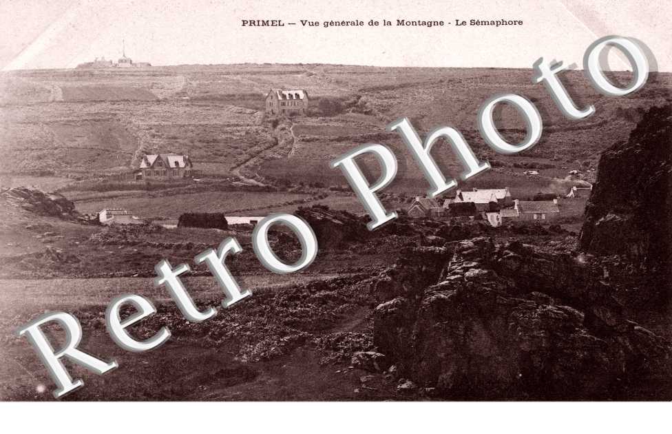 PRIMEL  le semaphore