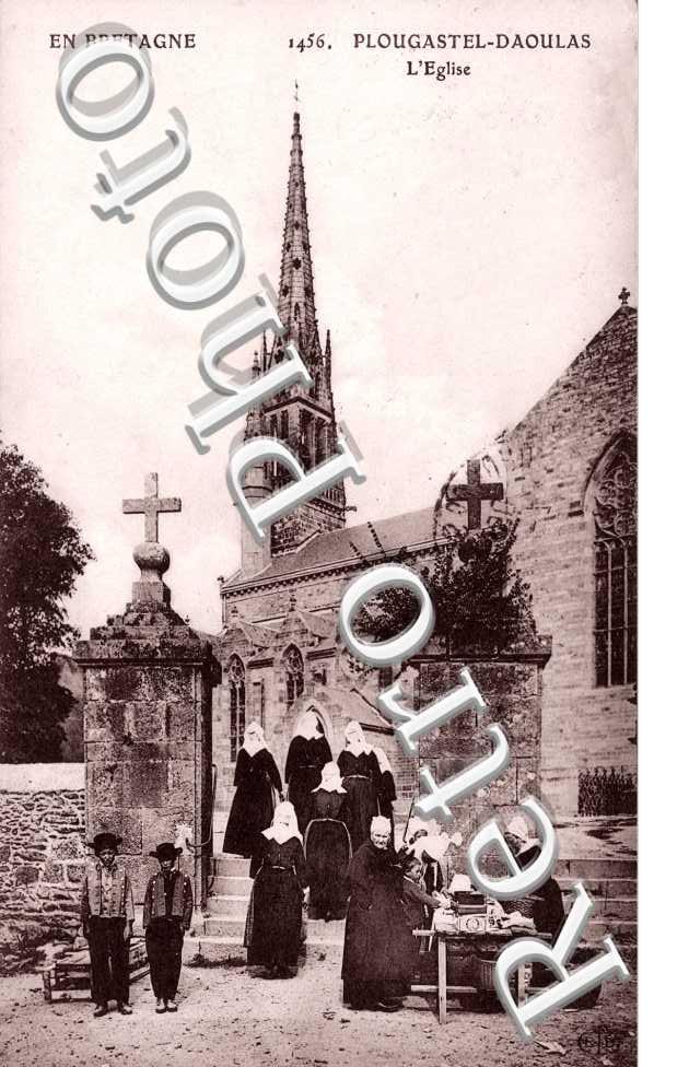 l'Eglise