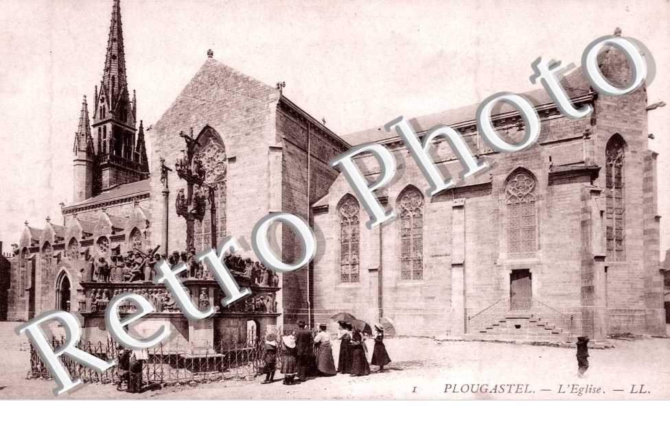 l'Eglise
