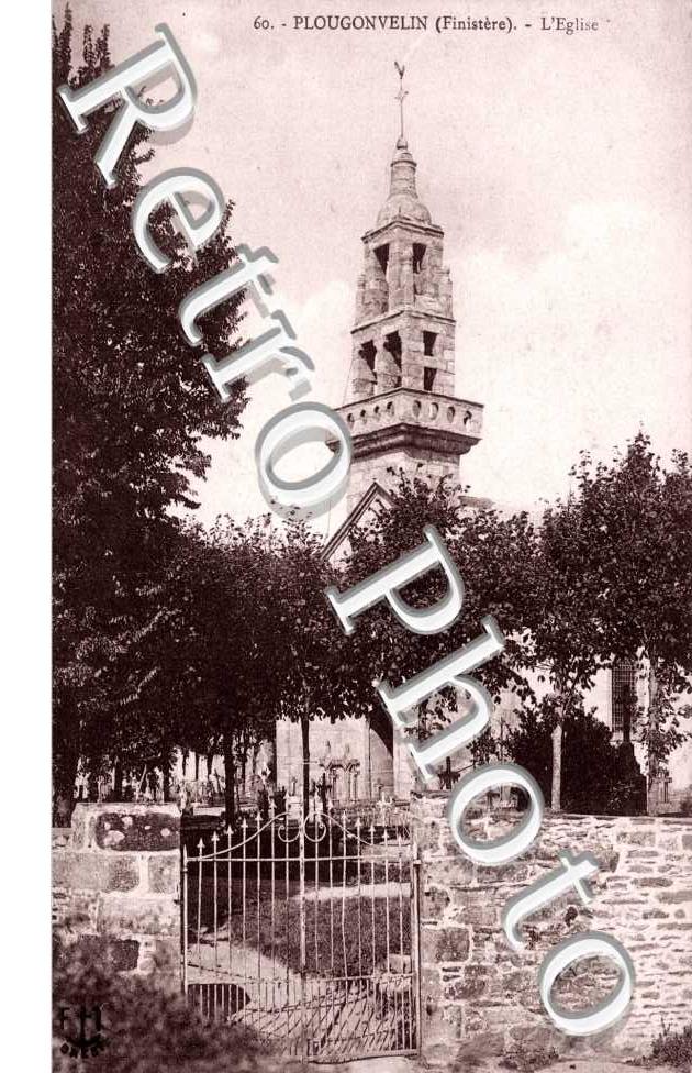 l'Eglise