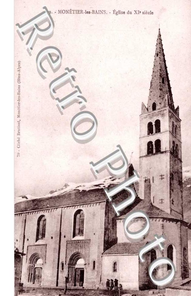 L'Eglise