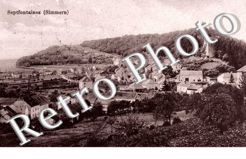 Septfontaines  (Simmern)