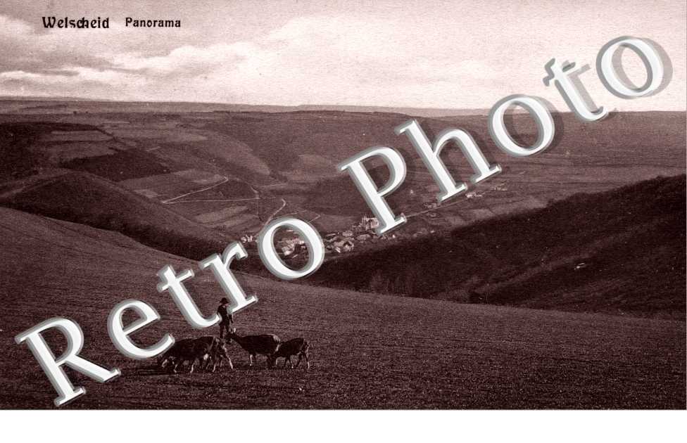 WELSCHEID Panorama