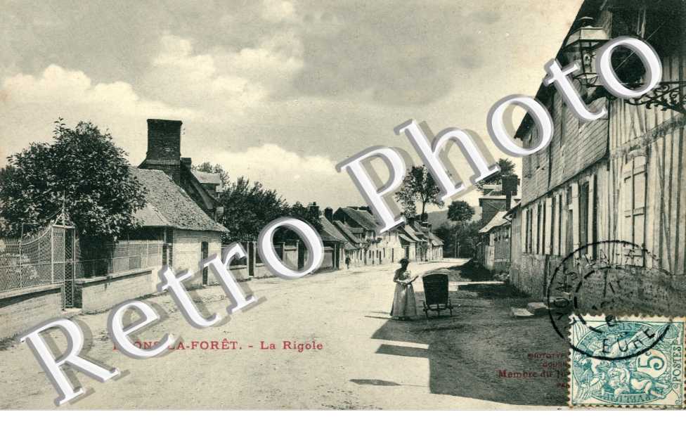 La Rigole