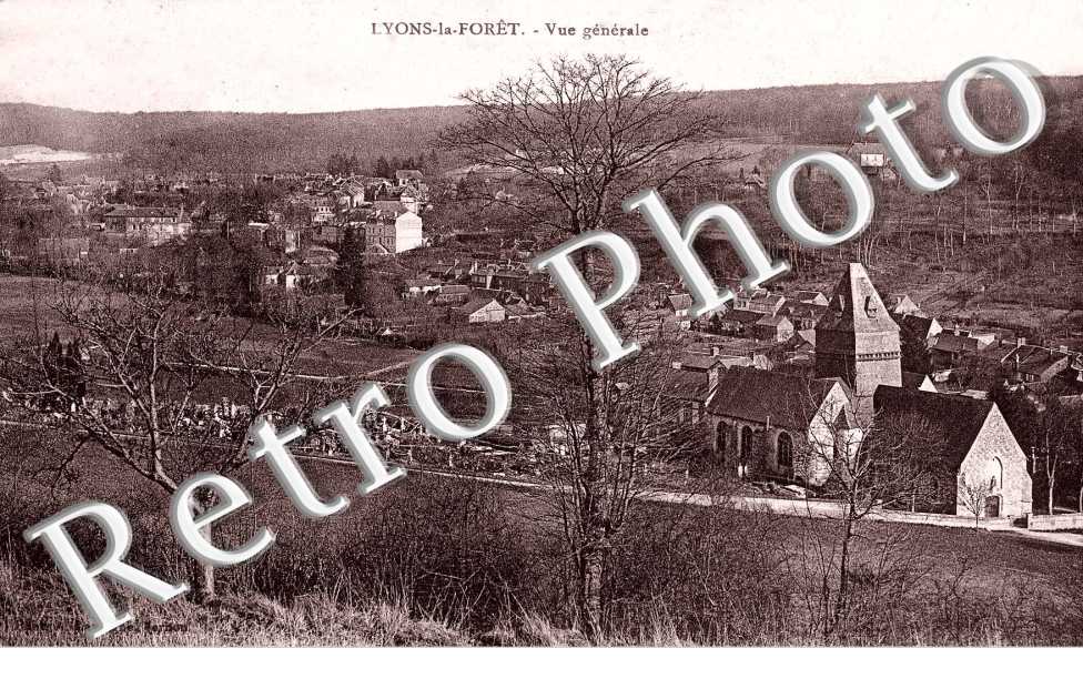 vue generale