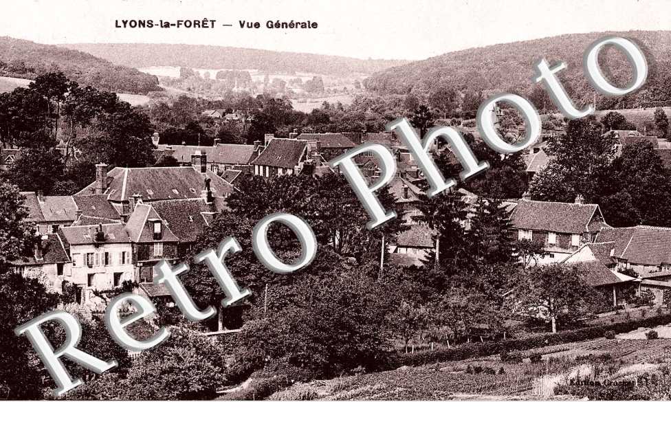 vue generale