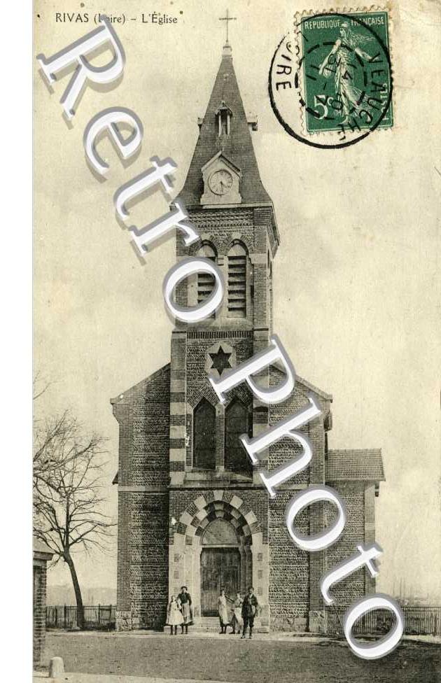 l'eglise