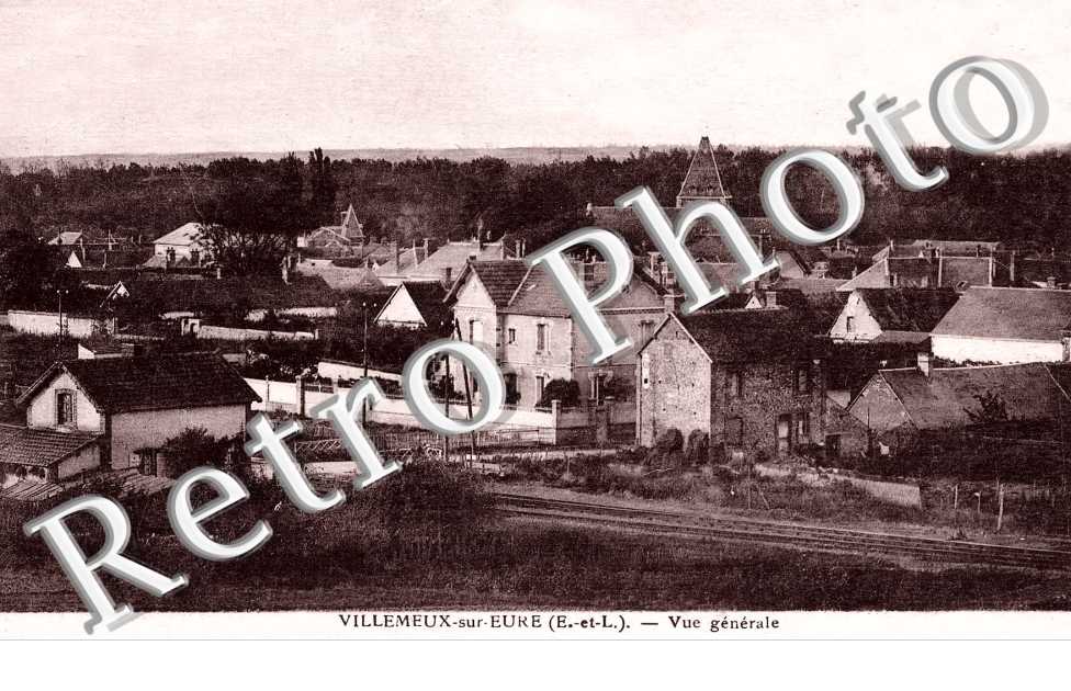 vue generale