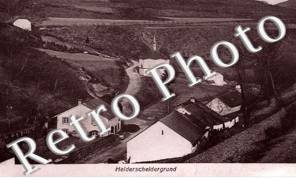 HEIDERSCHELDERGRUND