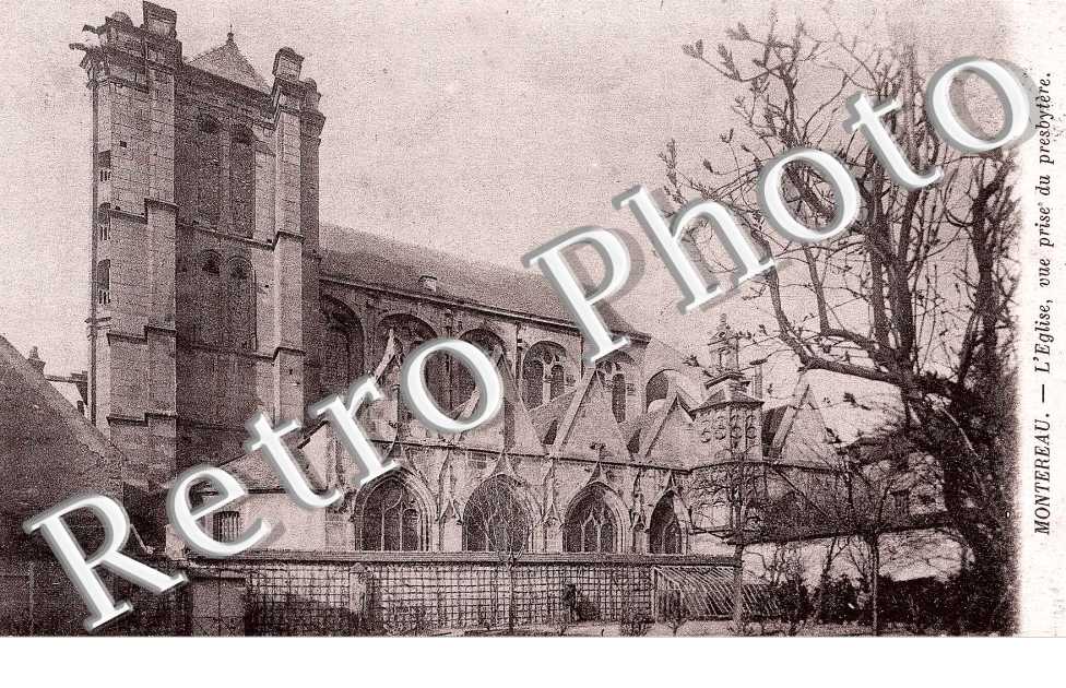 Eglise