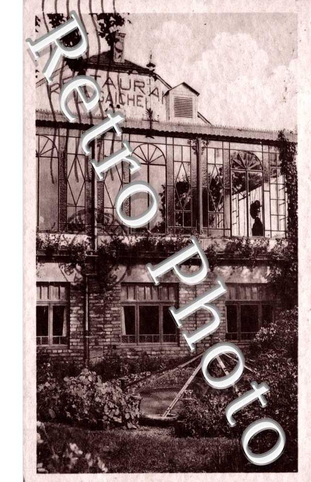RESTAURANT DE LA GAICHEL Prop: Reisdorff Soeurs