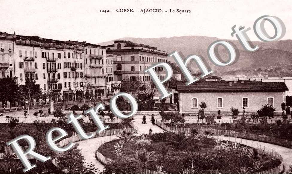 le square