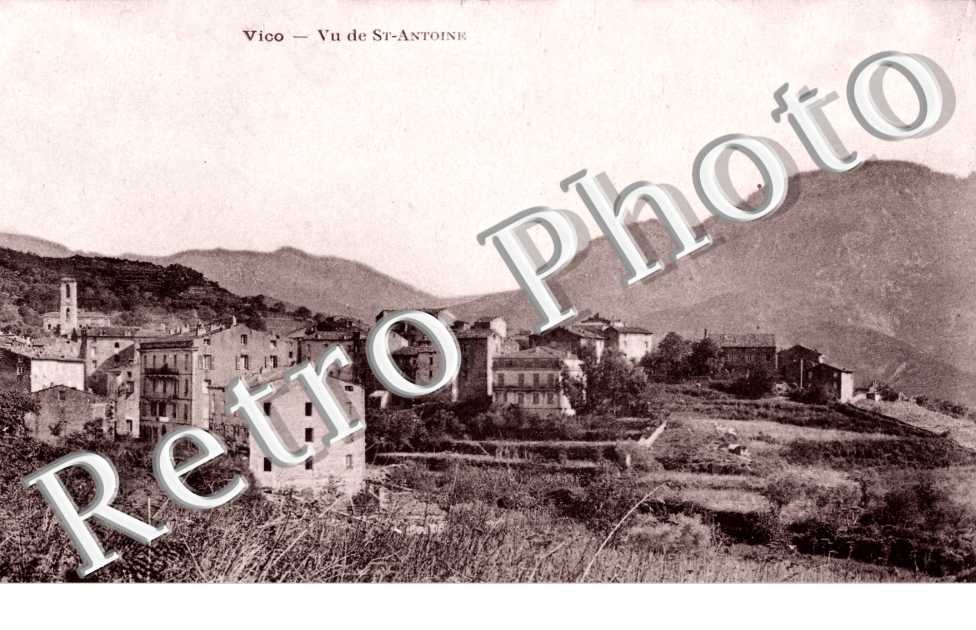 Vu de St-Antoine