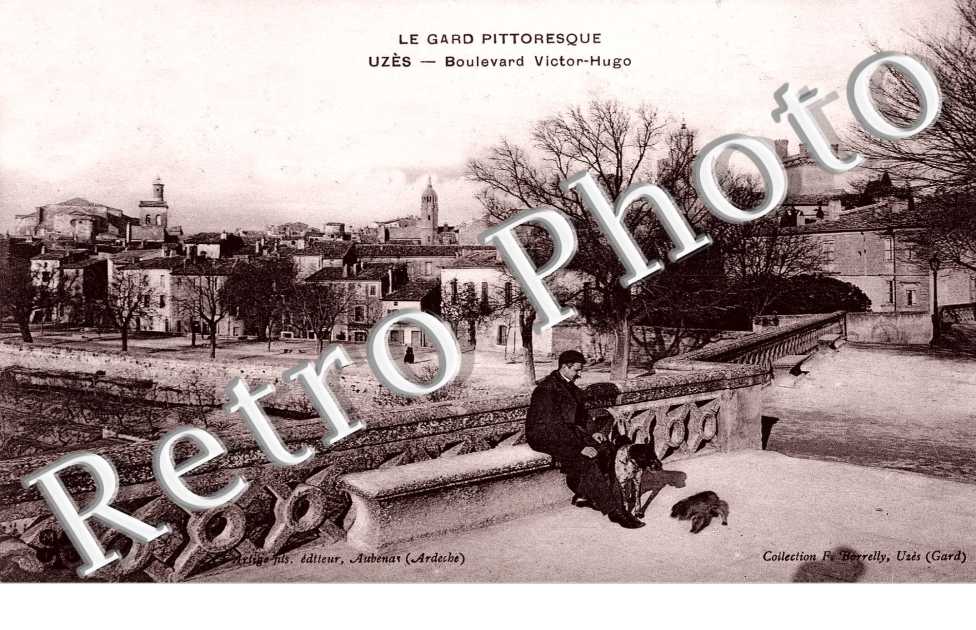 Boulevard Victor-Hugo
