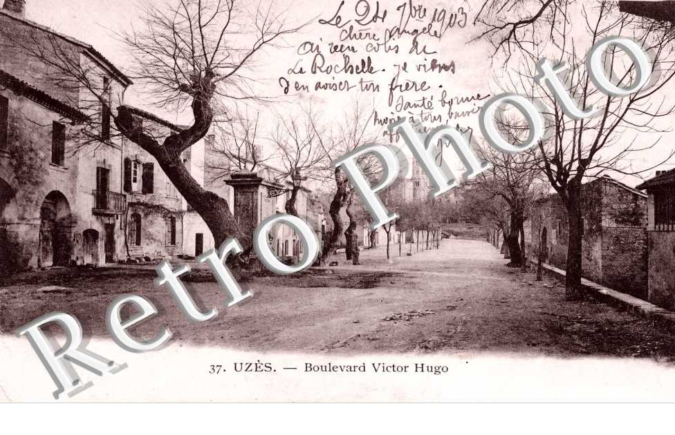 Boulevard Victor-Hugo