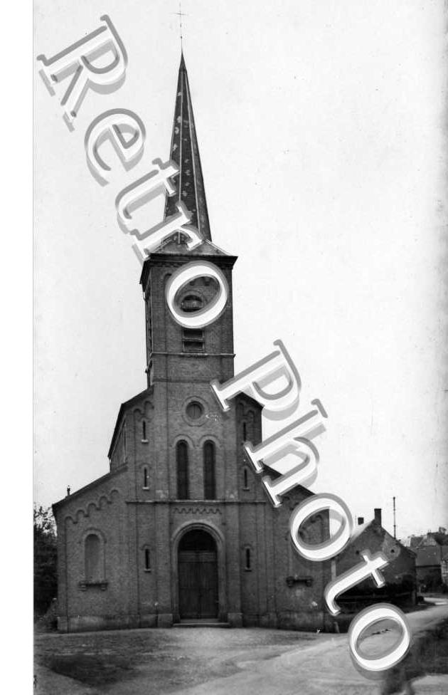 l'eglise