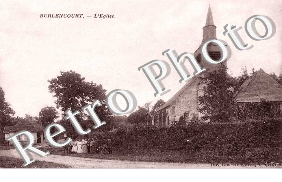 L'Eglise