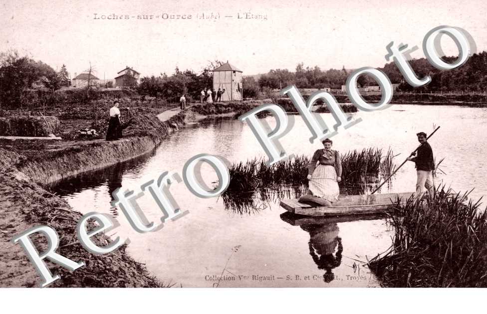 L'Etang