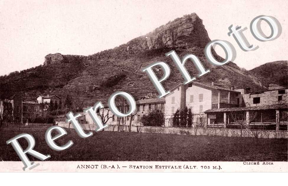 Distillerie de Lavande Le Baou Parou