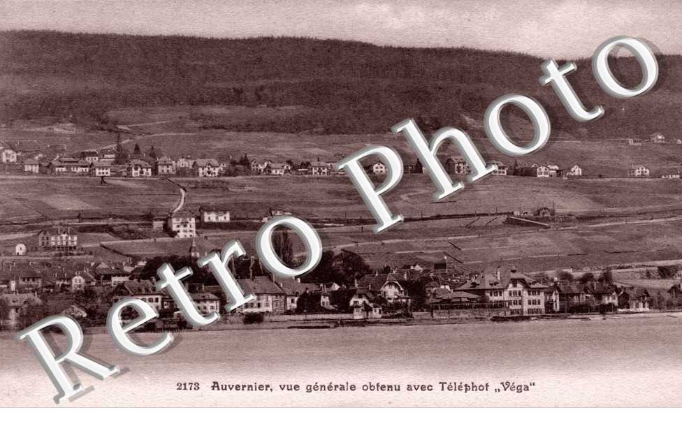 Vue generale