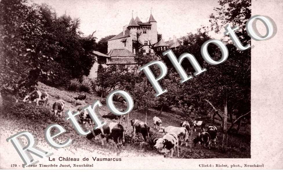 Le Château