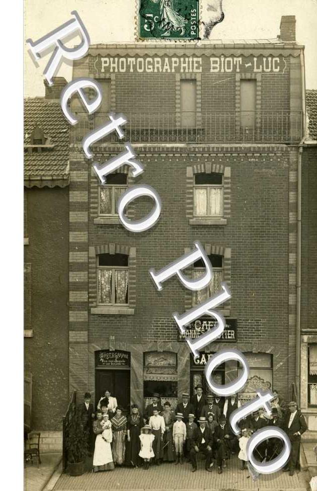 Cafe Joannes Gautier Photographie Biot-Luc