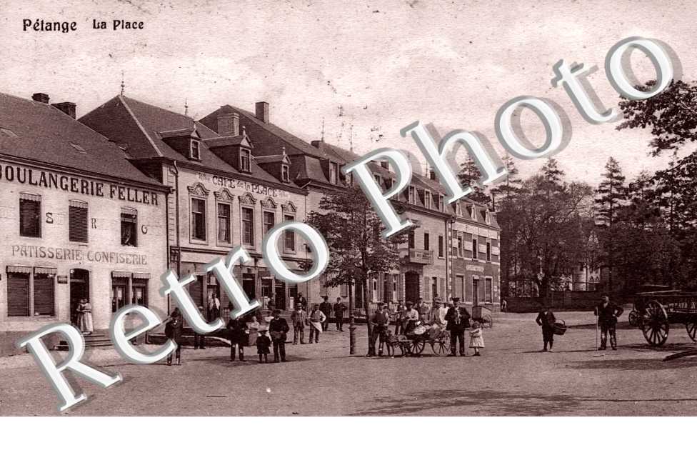 LA PLACE
