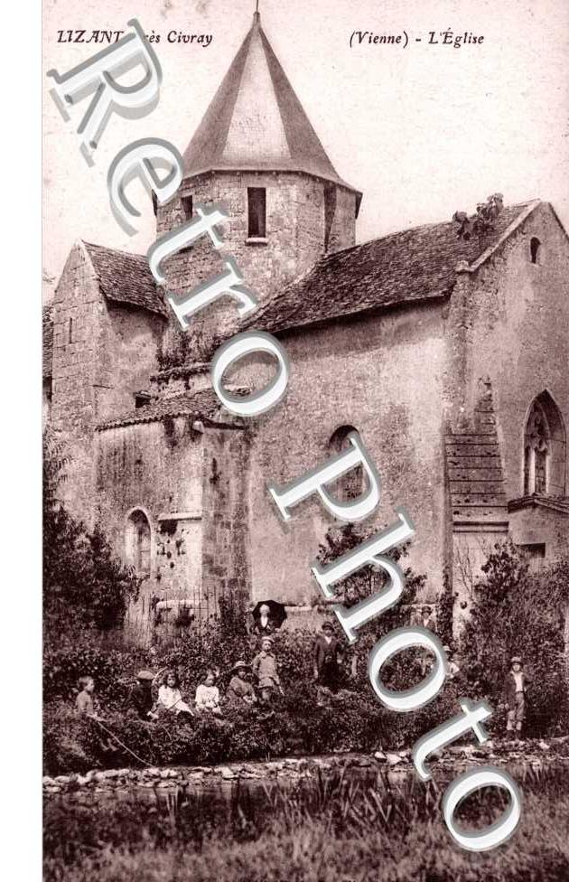 l'Eglise