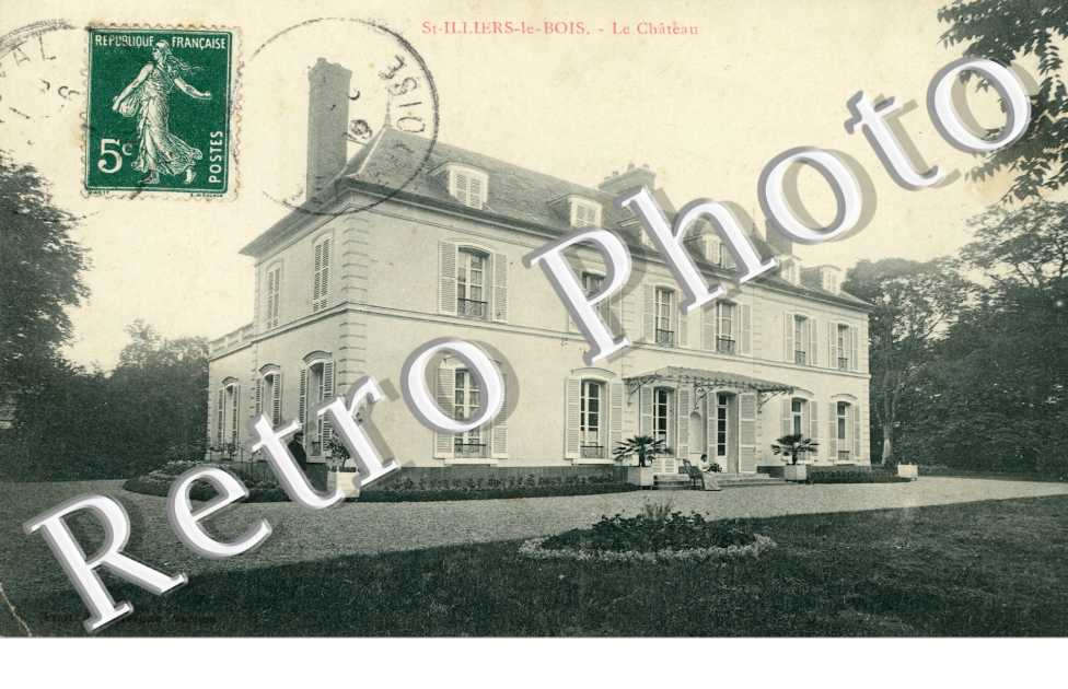 Le Château